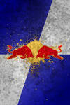 Red Bull iPhone 4 Wallpaper