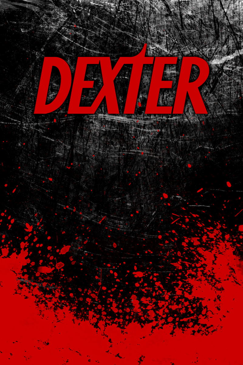 Dexter Wallpaper iPhone 4