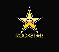 Rockstar Droid X Wallpaper