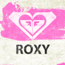 Roxy iPhone 4 Wallpaper
