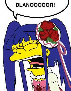 Simpsonized Umineko 8