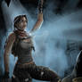 Tomb Raider Catalyst - Explore