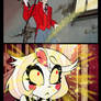 Hazbin Circus Show