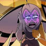 Akumatized Lute