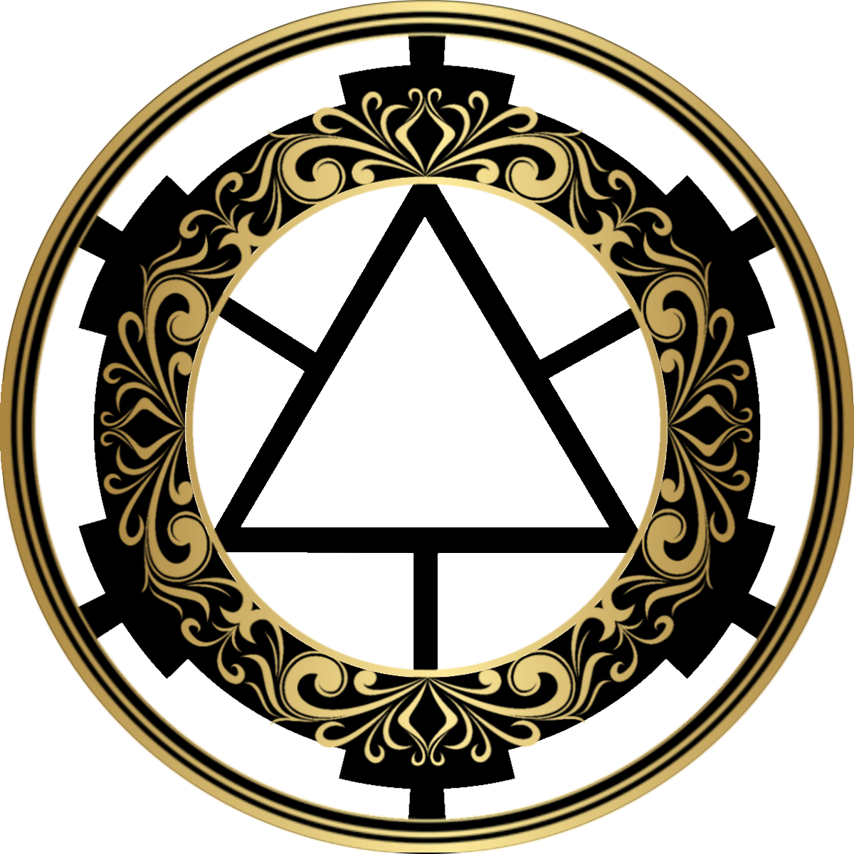 Eriadu Authority Insignia Eriadu Authority Insignia