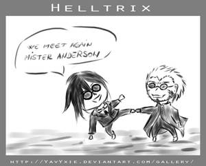 Helltrix