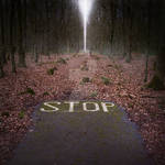 :::Stop::: by designtu