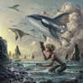 Sound of the Ocean