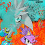 .:Silver and Blaze:.