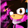 Noly The hedgehog-Edited