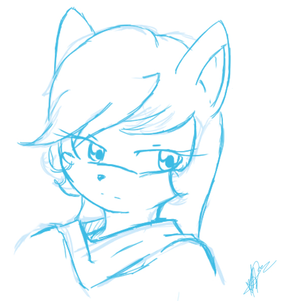 Random Doodle -Noly-