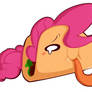 Pinkie taco is best taco