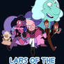 Lars of The Stars