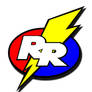 RR logo