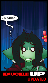 KnuckleUp page 40