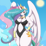 Celestia