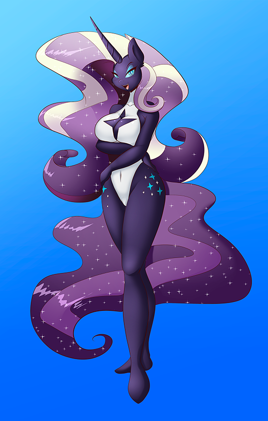 Nightmare Rarity