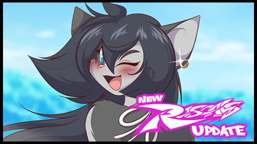 Rascals 500 by Mastergodai on DeviantArt