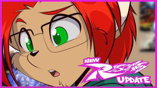 Rascals Page 642 by Mastergodai on DeviantArt