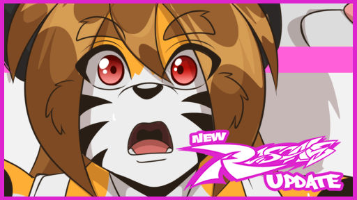 Rascals page 683 by Mastergodai on DeviantArt