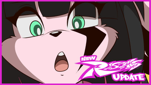 Rascals Page 712 by Mastergodai on DeviantArt