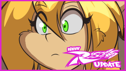 Rascals Page 731 by Mastergodai on DeviantArt