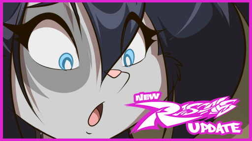 Rascals 740 Has Updated by Mastergodai on DeviantArt