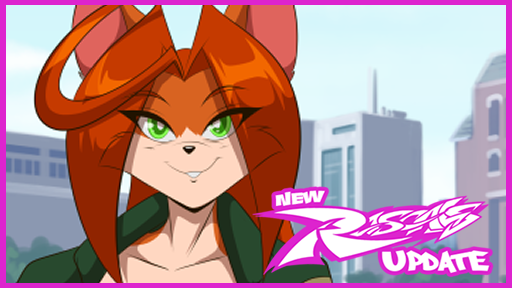 Rascals page 743 by Mastergodai on DeviantArt