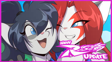 Rascals Page 744 by Mastergodai on DeviantArt