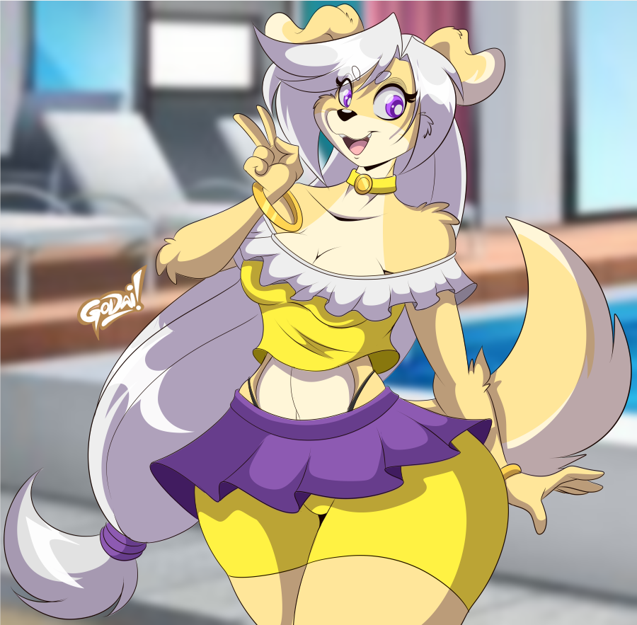 Sugar By Mastergodai On DeviantArt sugar-by-mastergodai-on-deviantart