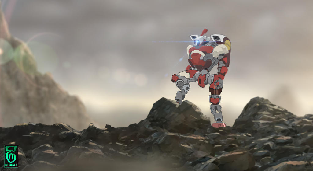 Farsight Project - 2D Animation by Ephla442 on DeviantArt