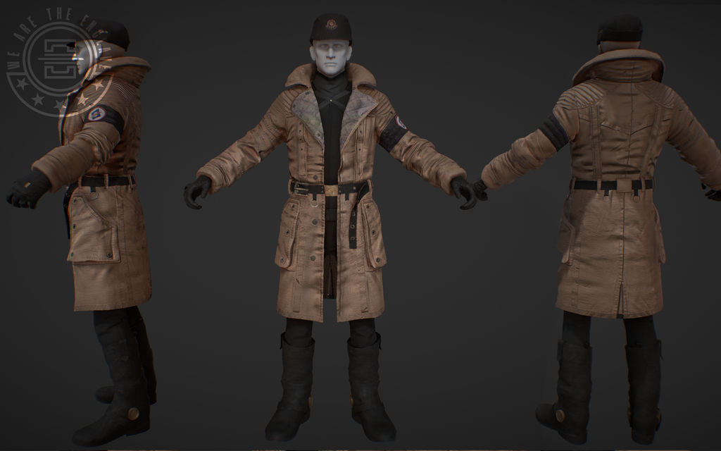 Is the enclave in fallout 4 Is the enclave in fallout 4