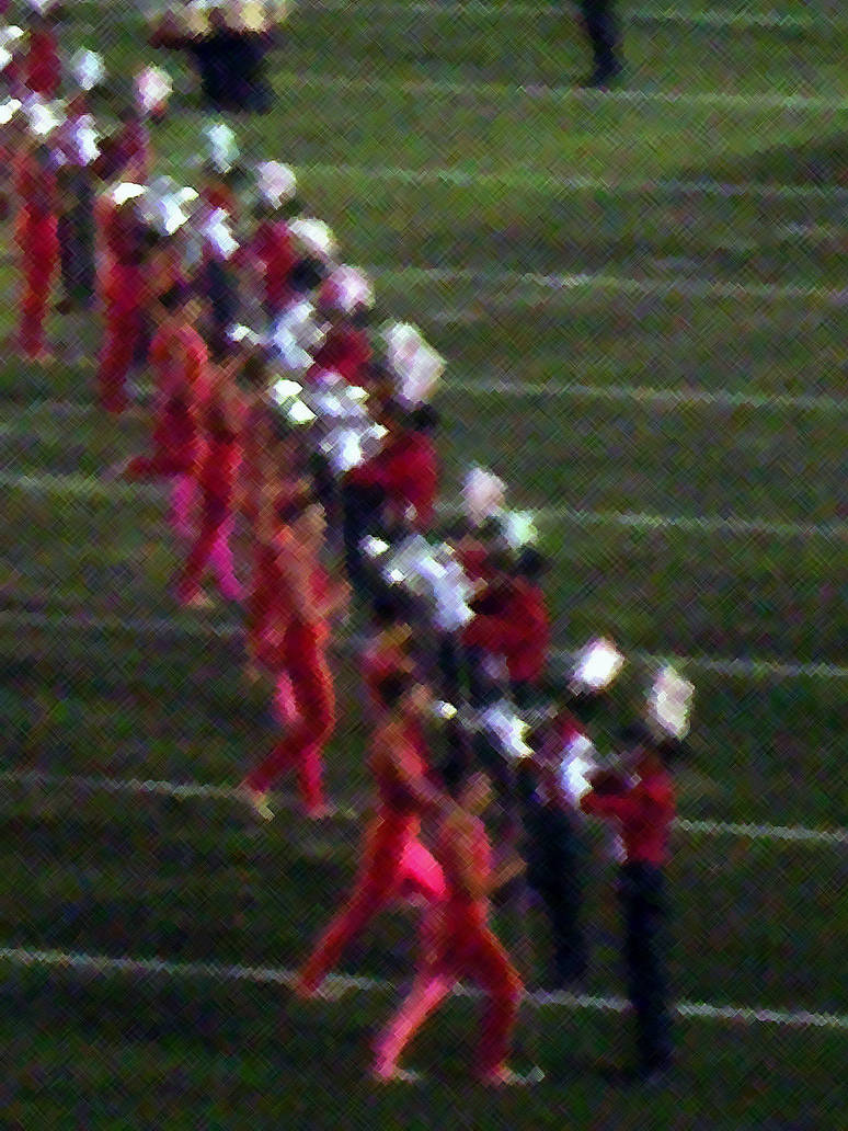 SCV. by coolkidmegan on DeviantArt