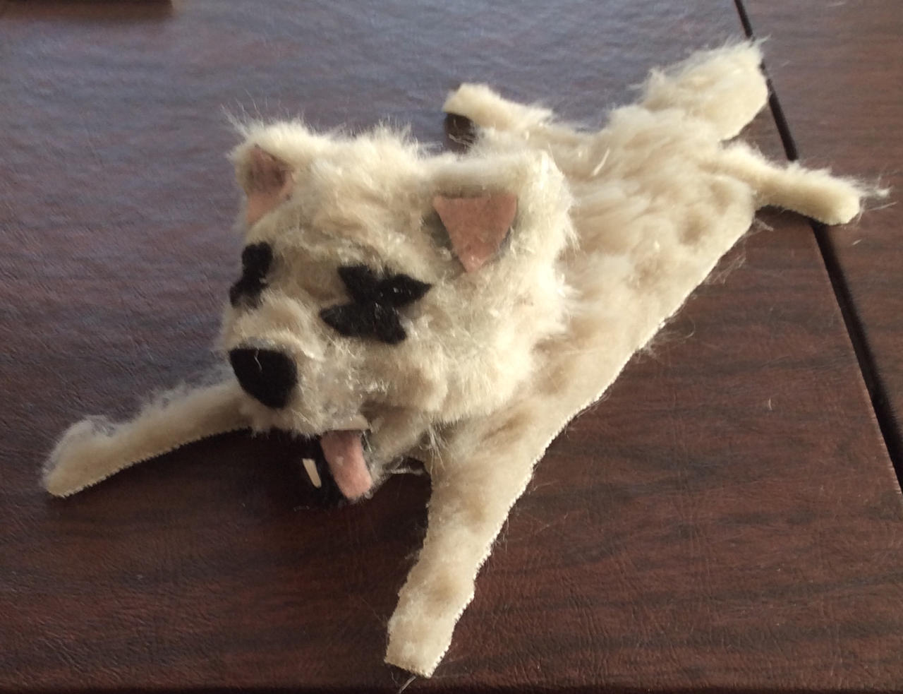 Deviantart Wolf Rug Meatball the Zombie Wolf Rug by LocalPeaches on DeviantArt