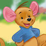 Roo - Winnie The Pooh