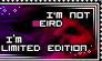 {Limited Edition}