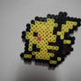 8-bit Pikachu Magnet