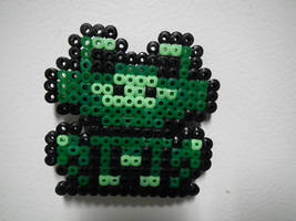Mario Frog Suit Power Up Magnet