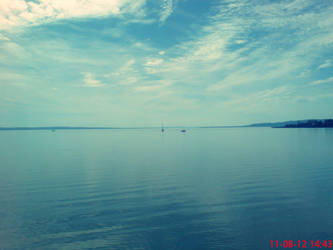 balaton, my love