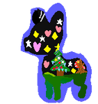 In Side Unicorns ftu by RainbowSmiles