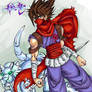 Strider Hiryu 2