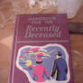 Recently Deceased Handbook