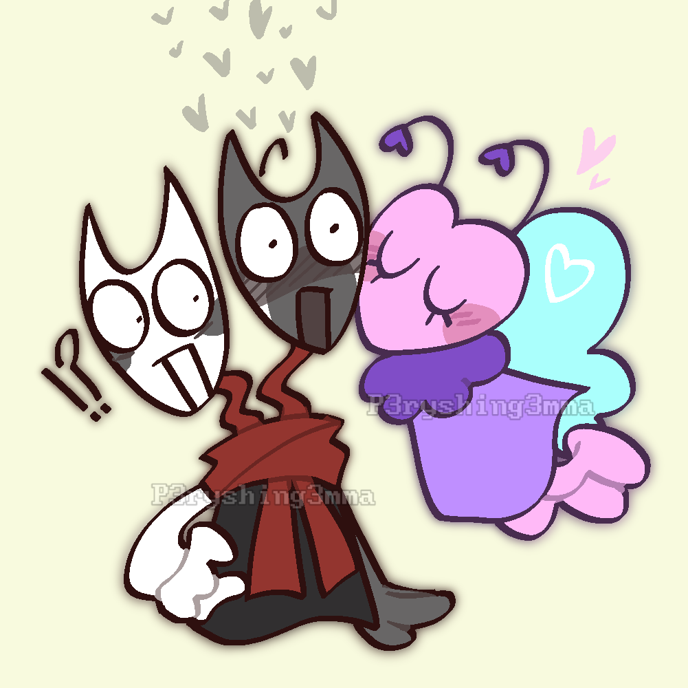 Flutter Deviantart Dazzle x flutter! by p3ryshingL0ve on DeviantArt