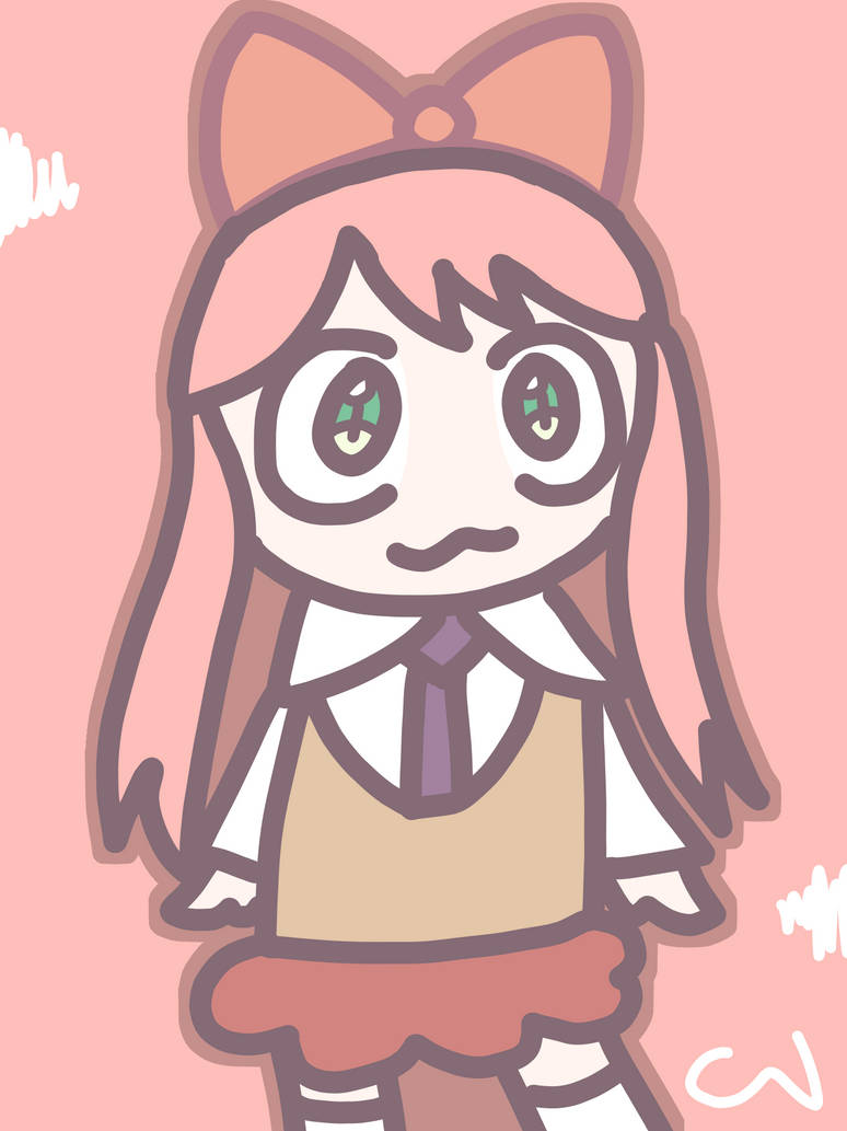 Hoshiiro Girldrop by Chantellekitty on DeviantArt
