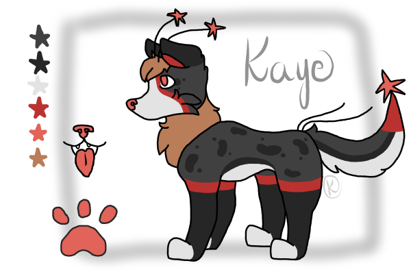 Kaye Revamp