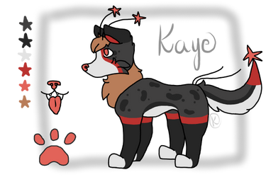 Kaye Revamp