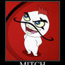 Mitch poster