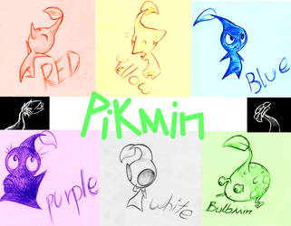 pikmin