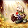 I Couldn't Save them - Undertale Asriel