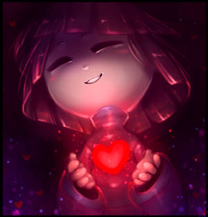 Frisk - Undertale